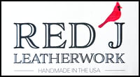 Red J Leatherwork 's account image