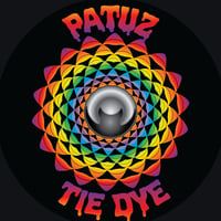 Patuz Tie Dye's account image