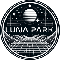 LUNA PARK's account image