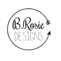 B-Rosie Designs — Home