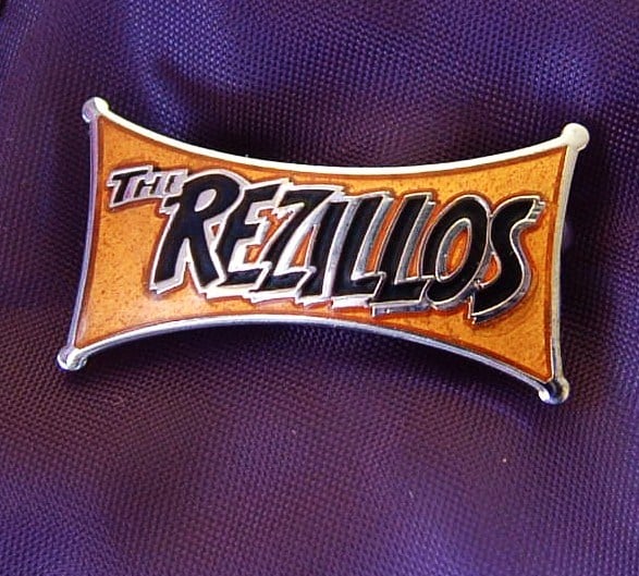 The Rezillos To Go 'Top Of The Pops' In Lewes - Brighton And Hove News - Foto 6