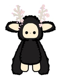 Black Sheep Plushies's account image