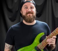 Jesse Michel Guitar Tab Store's account image