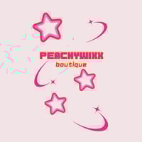 PEACHY WIXX's account image