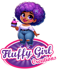 Fluffy Girl Creations LLC's account image
