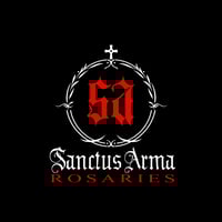 Sanctus Arma Rosaries's account image