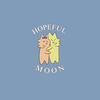 Hopefulmoon's account image