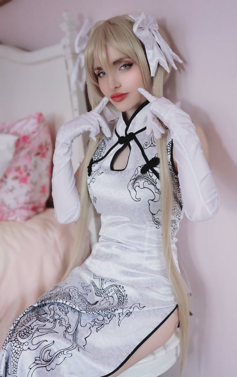 Maintenance | LunaLanieee