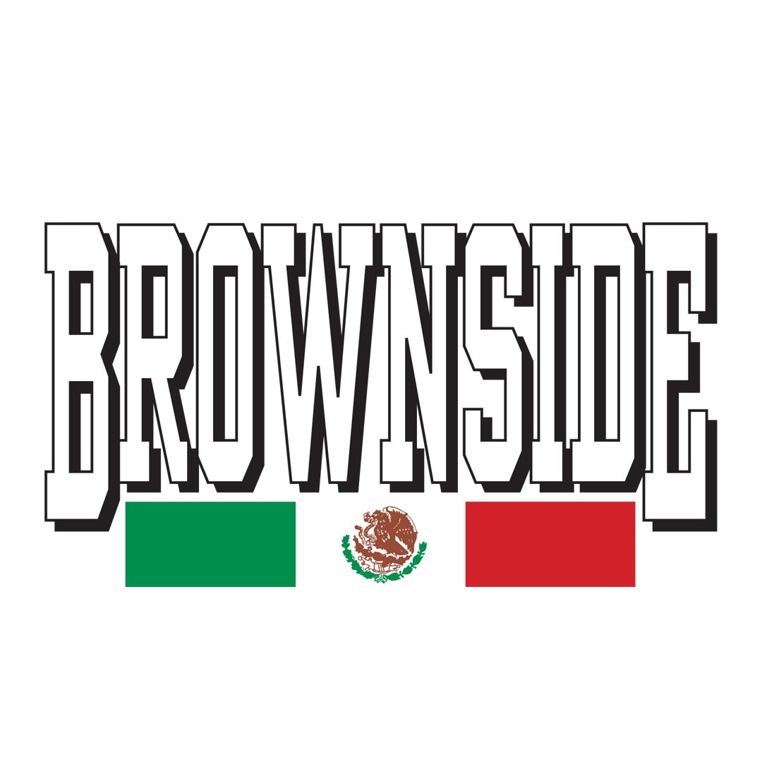 洋楽 g-rap brownside BROWNSIDE - YouTube