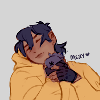 Mezzy's shop's account image