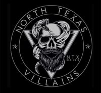 North Texas Villains's account image