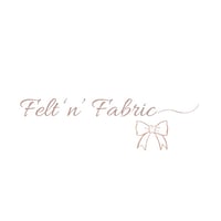 Felt 'N' Fabric's account image