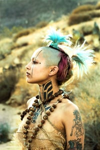 The Treasure Chest's account image