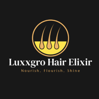 LuxxGro Hair Elixir's account image