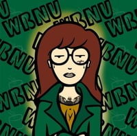 WBNU Glass's account image
