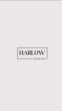 Harlow designs 's account image