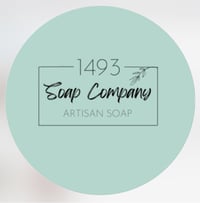 1493 Soap Company 's account image