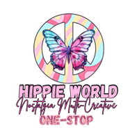 Hippie World Nostalgia MC OneStop's account image