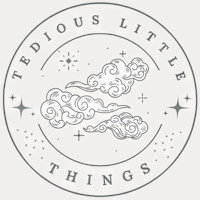 Tediouslittlethings's account image