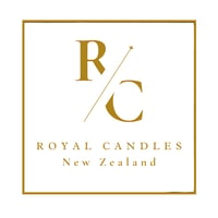 Royal Candles New Zealand's account image