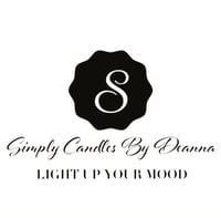 SIMPLY CANDLES BY DEANNA's account image