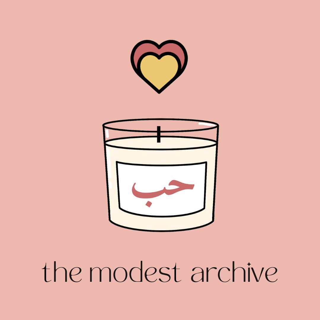 The Modest Archive The Modest Archive