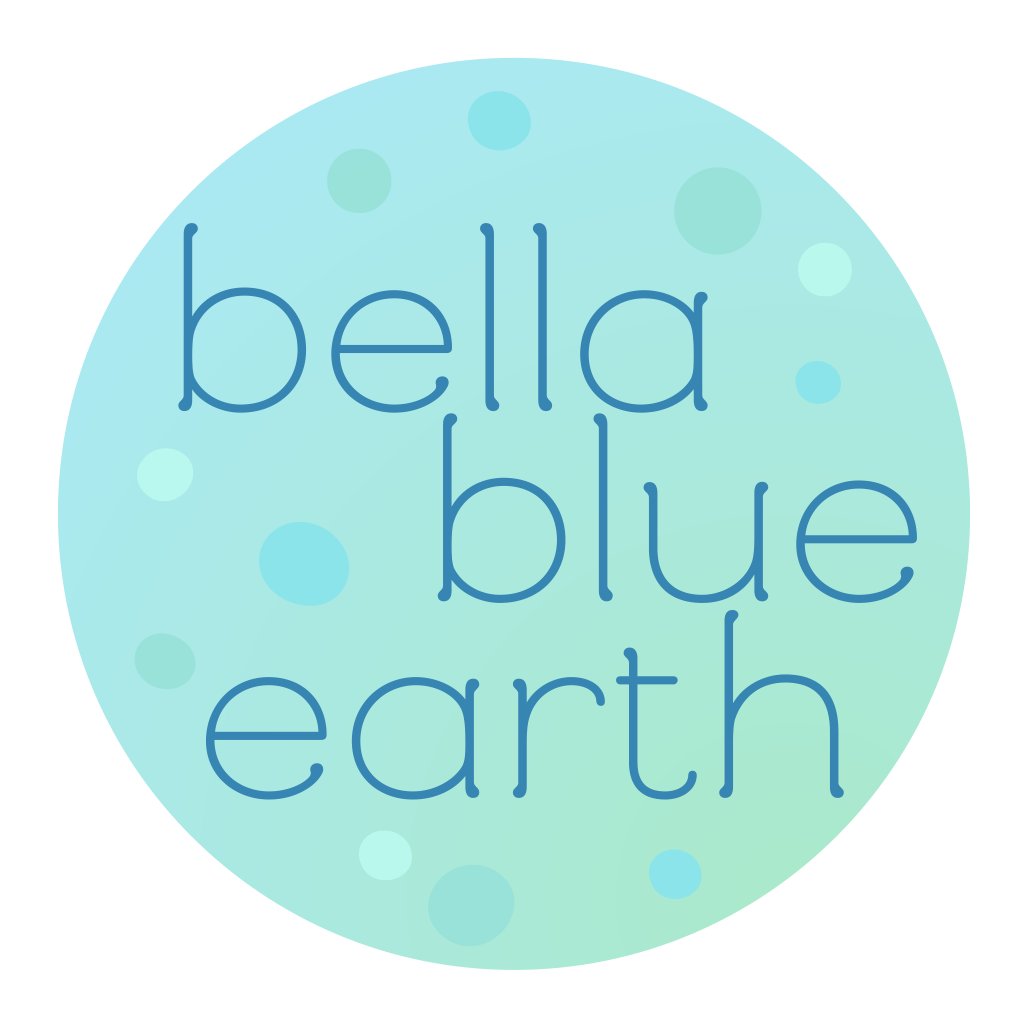 Bella Blue Earth