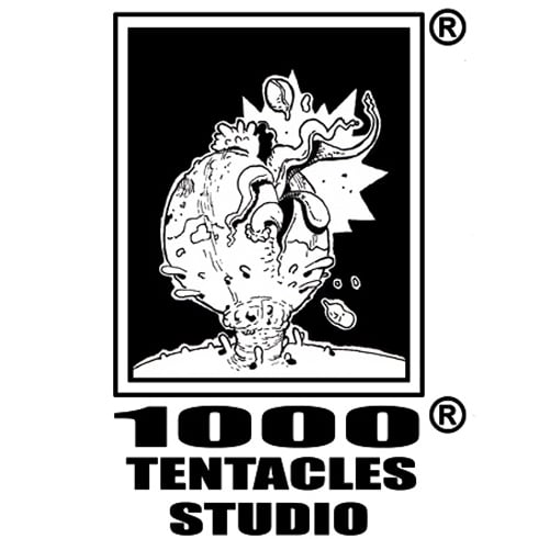 1000Tentacles Studio TigerLuchador 虎男 s-l400.png