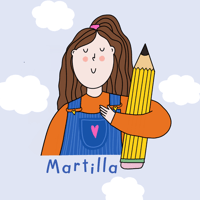 Martilla Studio 's account image