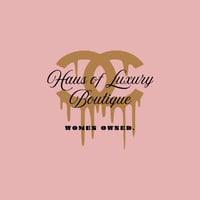 Haus of Luxury Boutique's account image