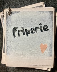 Friperie's account image