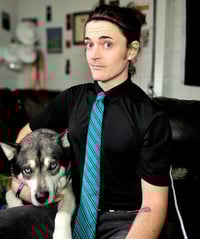 AJ Humphreys's account image