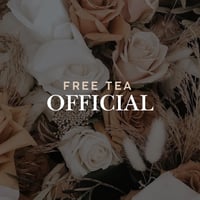 Free Tea Official 's account image