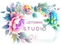 Lettermix Studio's account image