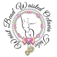 WAIST BEAD WAISTED BY OCTAVIA's account image