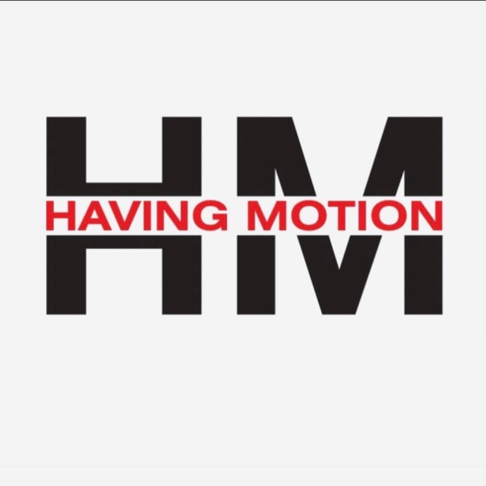 Having Motion