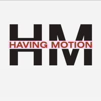 Having Motion's account image