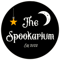 The Spookarium's account image