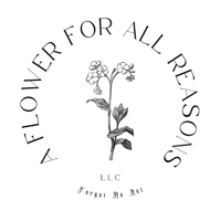 A FLOWER FOR ALL REASONS's account image