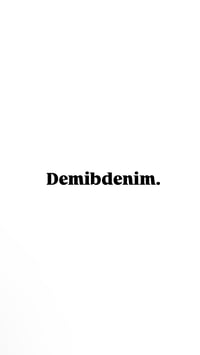 demibdenim's account image