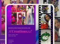 A'Creations22LLC 's account image