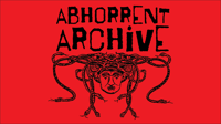 Abhorrent Archive's account image