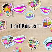 Ladi.Rei's account image