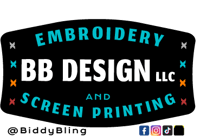 Biddy Bling by BB Design LLC's account image