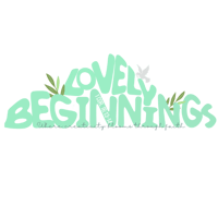 Lovely Beginnings's account image
