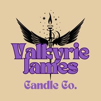 Valkyrie James Candle Co's account image