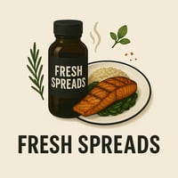Freshspreads's account image