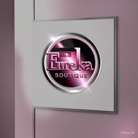 Eureka Boutique 's account image