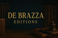 De Brazza Records's account image