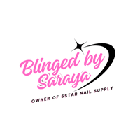 Blinged by Saraya's account image